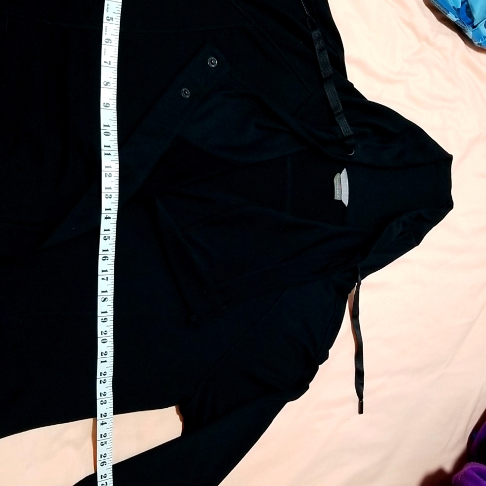 XXL Shambhala yoga sweater